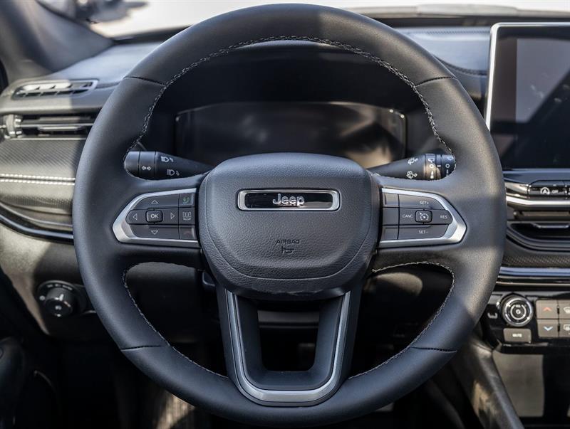 jeep Compass 2024 - 13