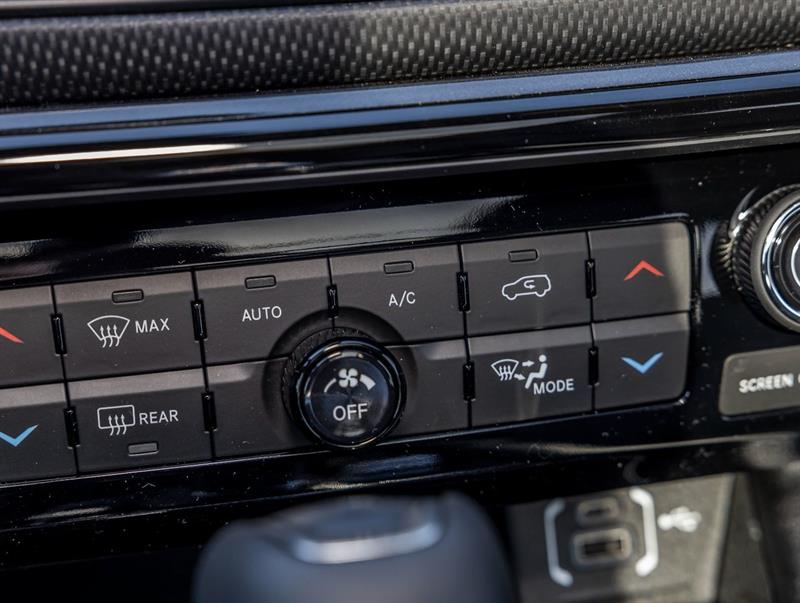 jeep Compass 2024 - 25