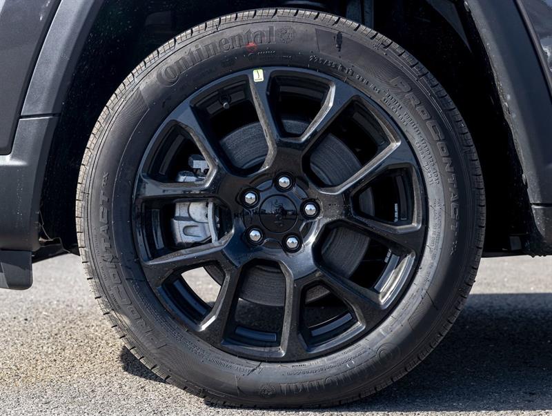 jeep Compass 2024 - 38