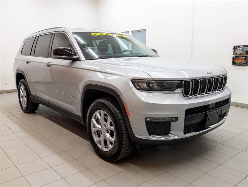 Jeep Grand Cherokee 10