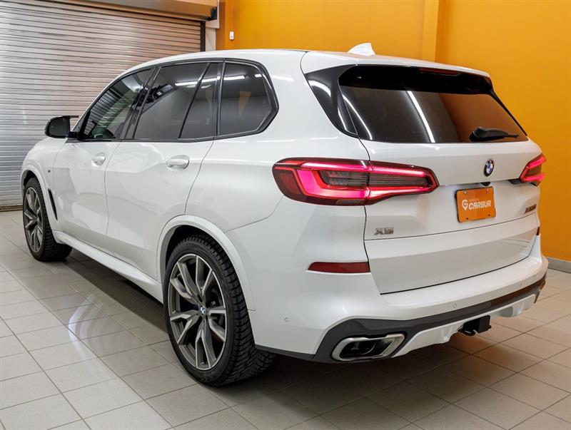 BMW X5 6