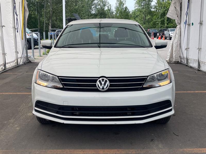 volkswagen Jetta 2016 - 4