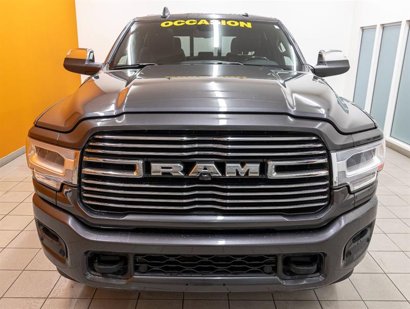 Ram 2500 2