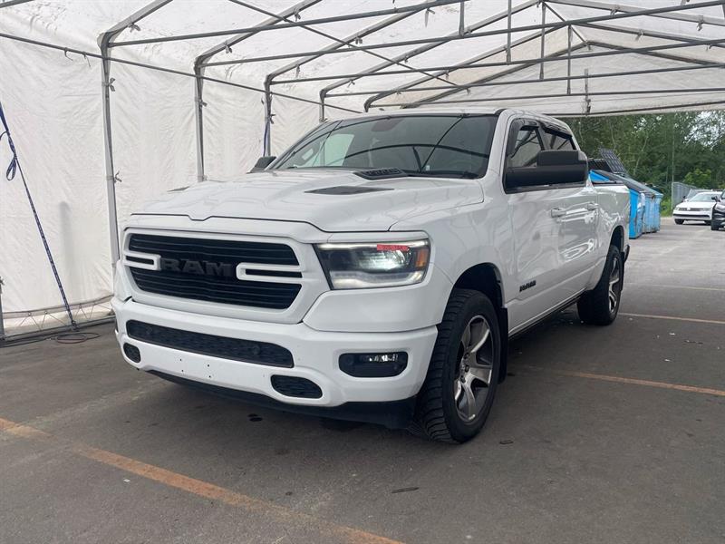 ram 1500 2020