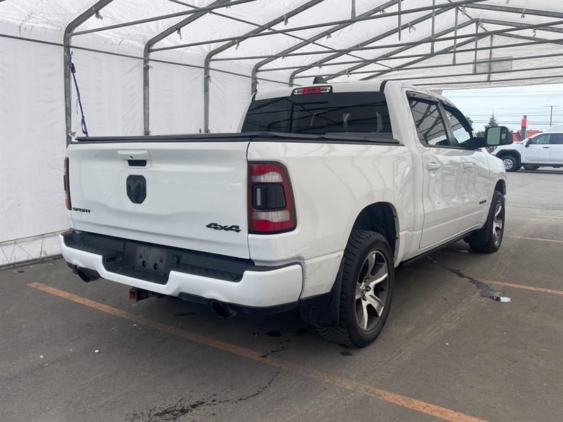 ram 1500 2020 - 8