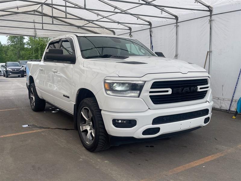 ram 1500 2020 - 9