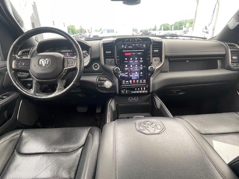 ram 1500 2020 - 12