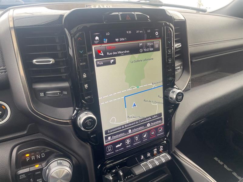 ram 1500 2020 - 14