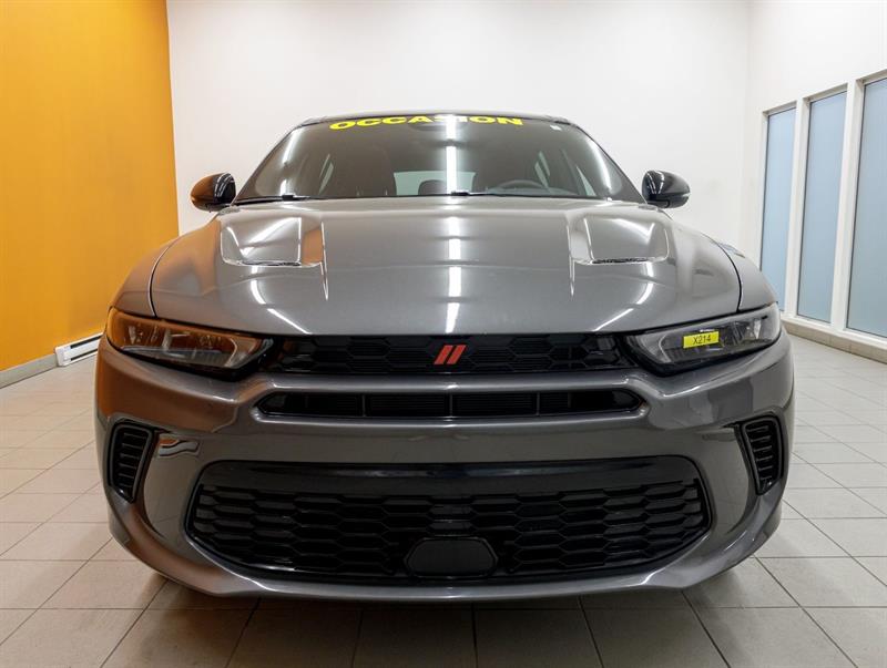 Dodge Hornet 5
