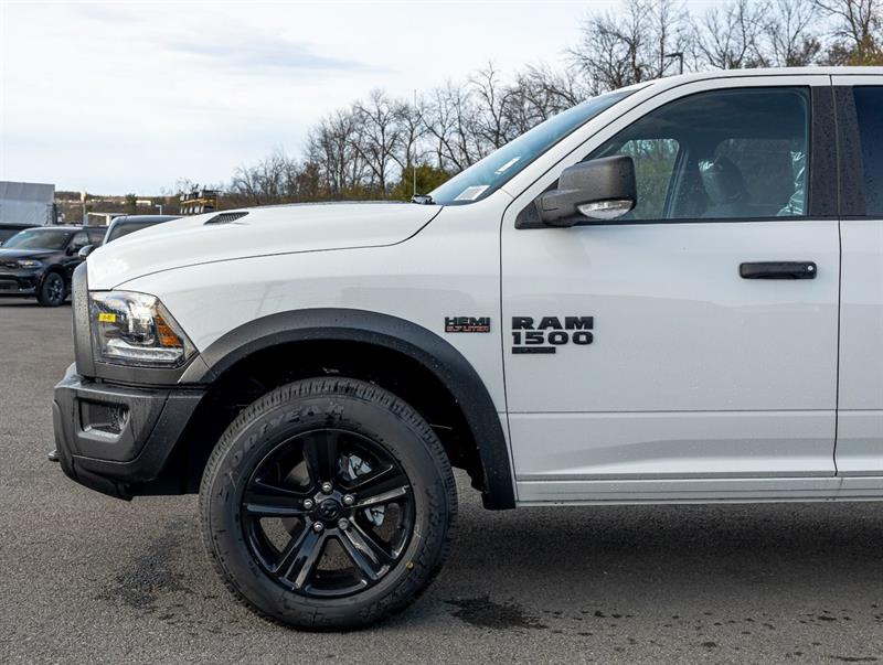 Ram 1500 33