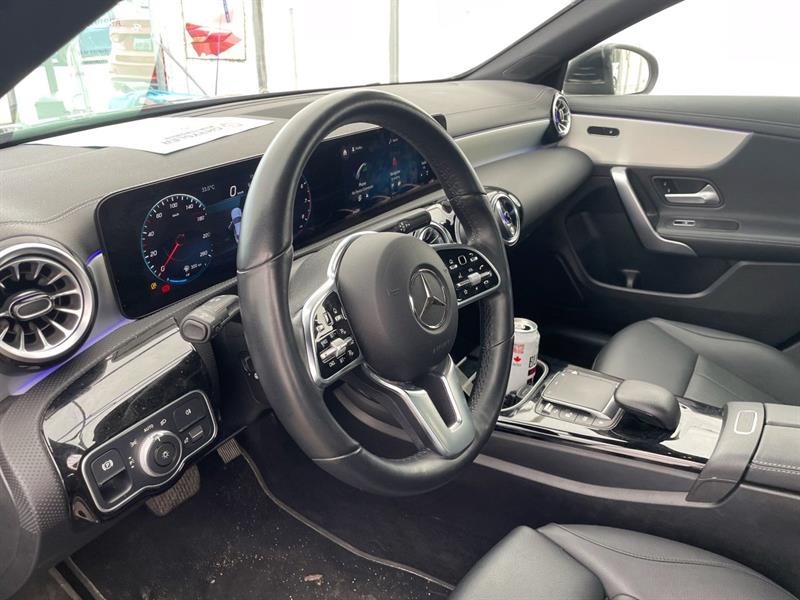 mercedes-benz CLA 2023 - 3