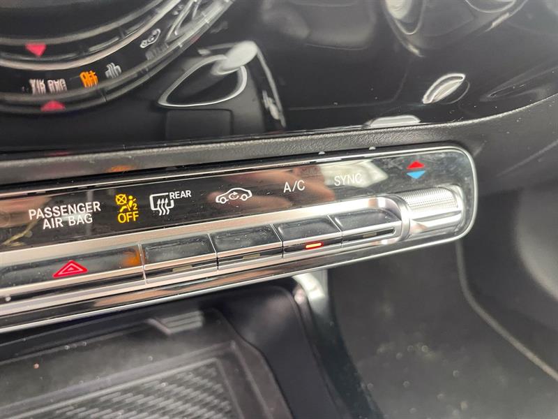 mercedes-benz CLA 2023 - 16