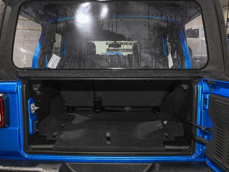 jeep Wrangler 2025 - 26