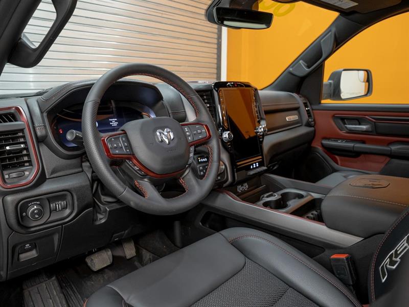 ram 1500 2025 - 2