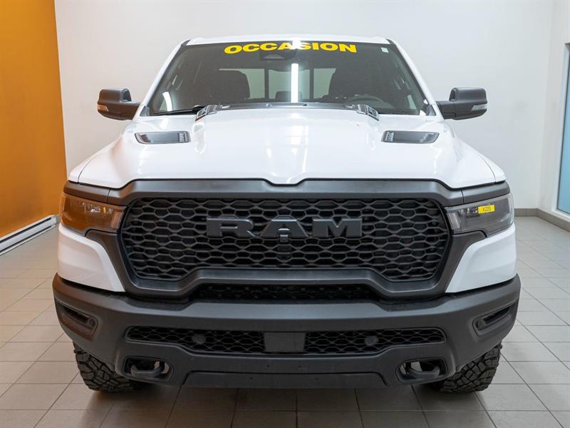 ram 1500 2025 - 4