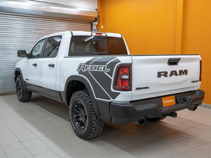ram 1500 2025 - 5