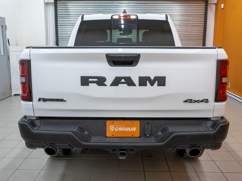 ram 1500 2025 - 6