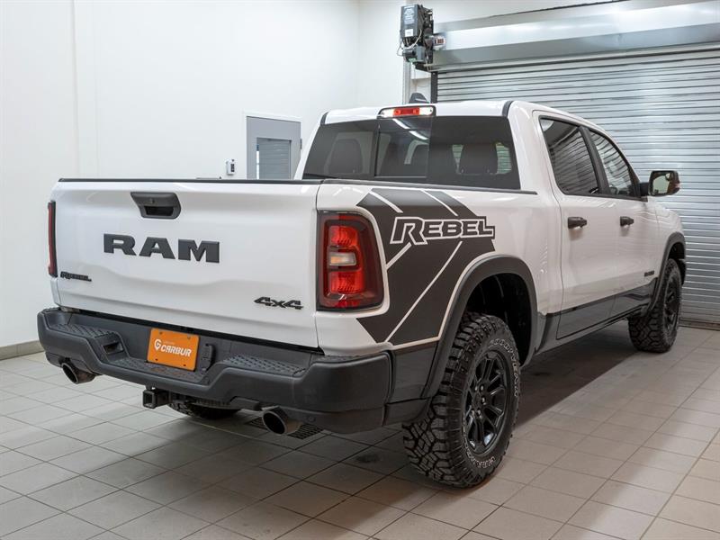 ram 1500 2025 - 8