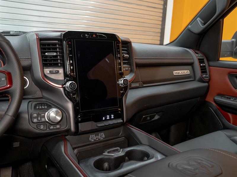 ram 1500 2025 - 21
