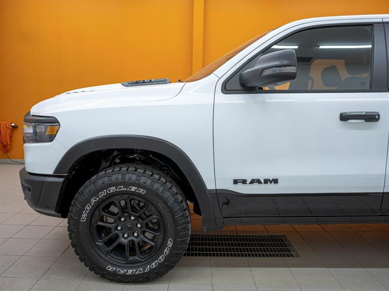 ram 1500 2025 - 32