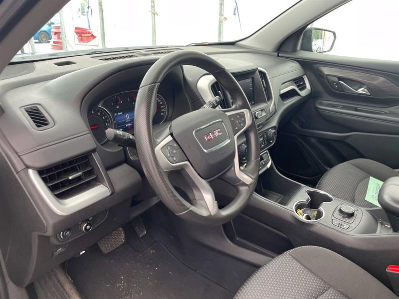 gmc Terrain 2023 - 3