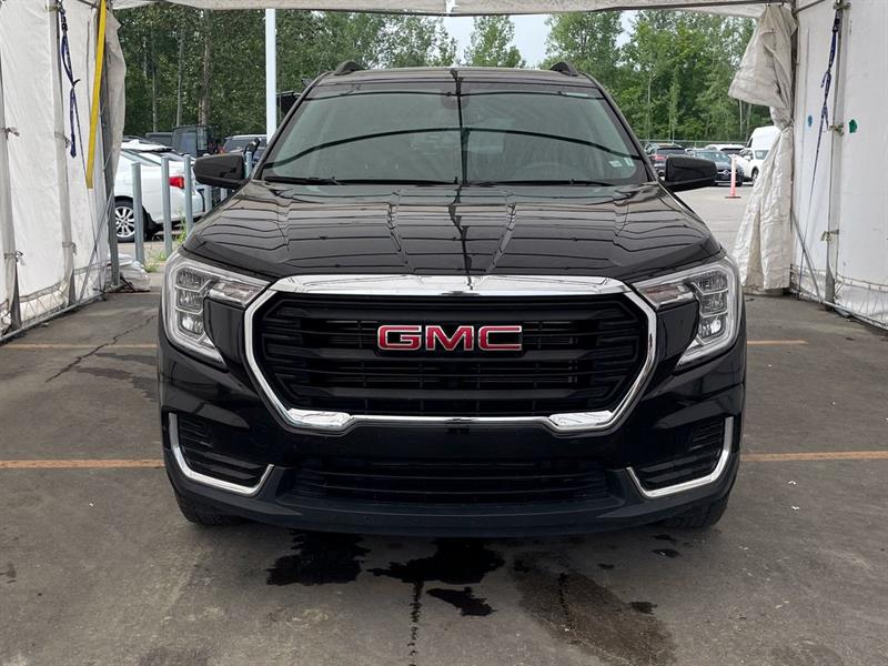 gmc Terrain 2023 - 4