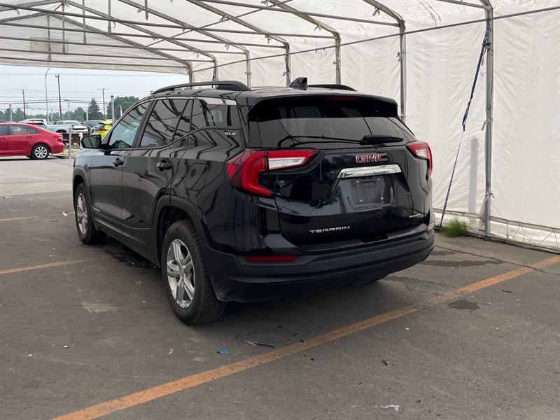 gmc Terrain 2023 - 5