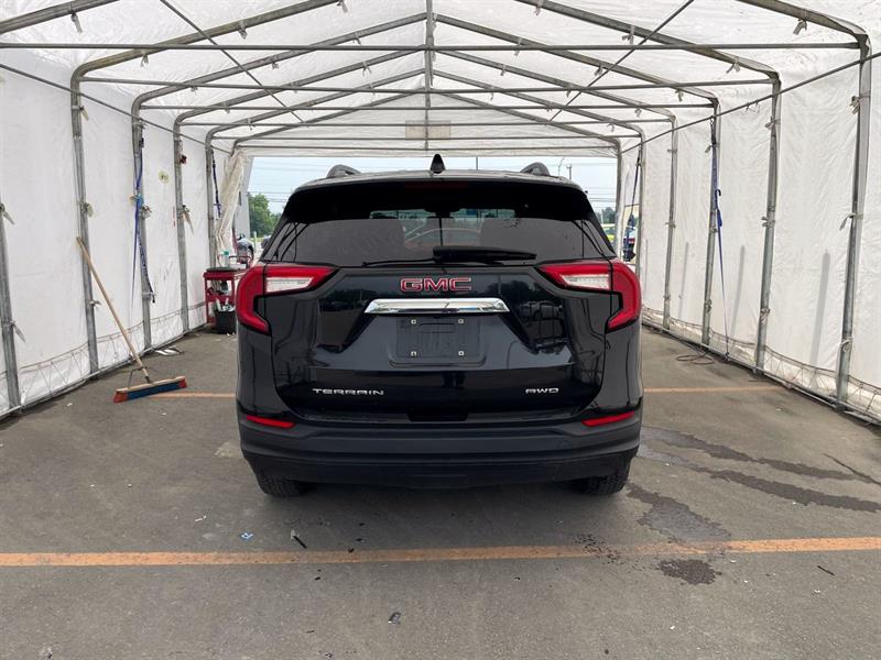 gmc Terrain 2023 - 6