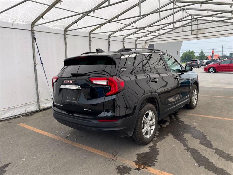 gmc Terrain 2023 - 8