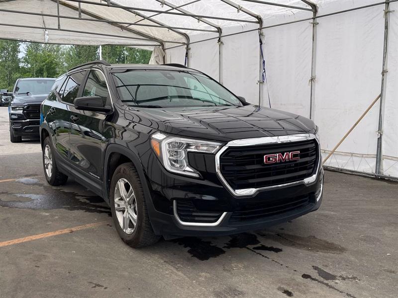 gmc Terrain 2023 - 9