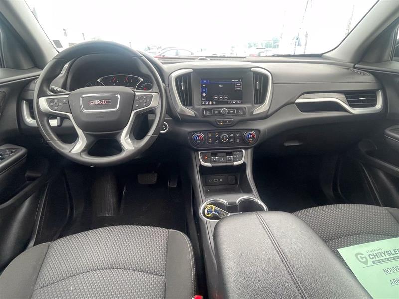 gmc Terrain 2023 - 10