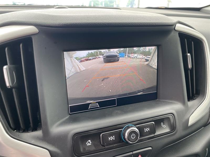 gmc Terrain 2023 - 13