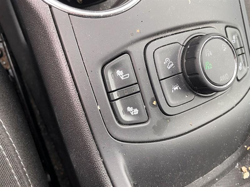 gmc Terrain 2023 - 14