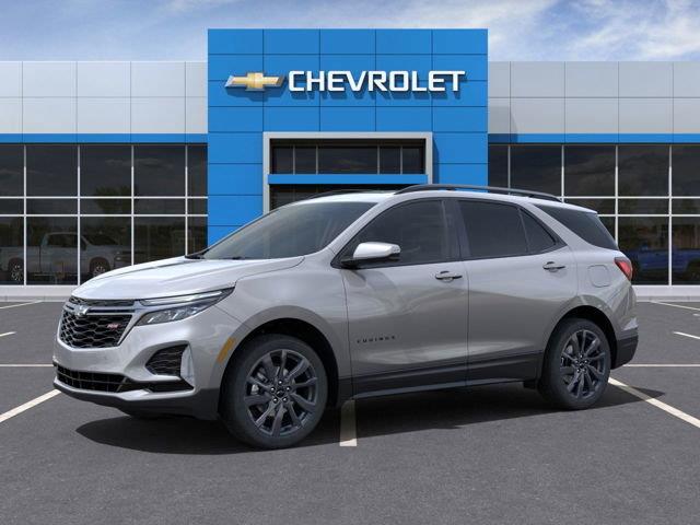 chevrolet Equinox 2024 - 2