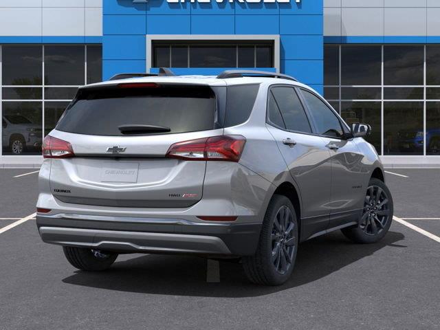 chevrolet Equinox 2024 - 4