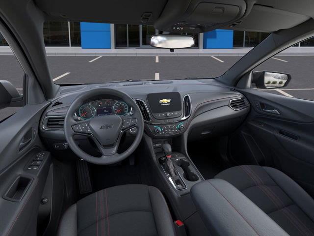 chevrolet Equinox 2024 - 5