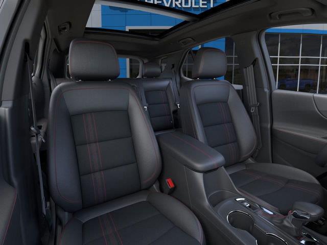 chevrolet Equinox 2024 - 6