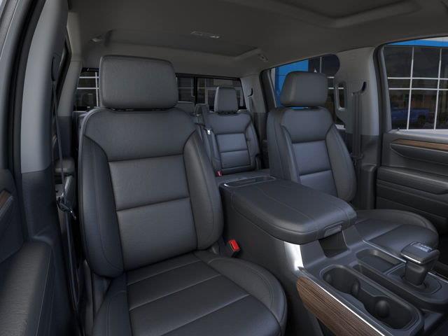 chevrolet Silverado 1500 2024 - 6