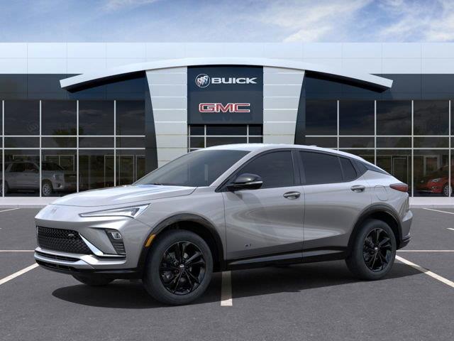buick Envista 2025 - 2