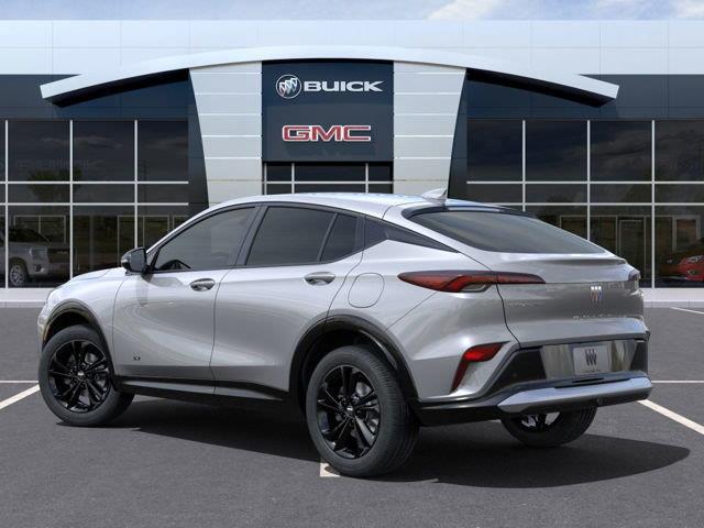 buick Envista 2025 - 3