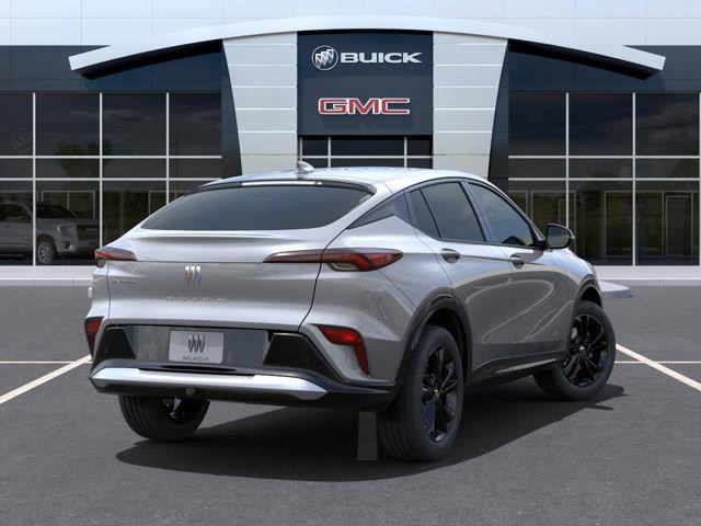 buick Envista 2025 - 4