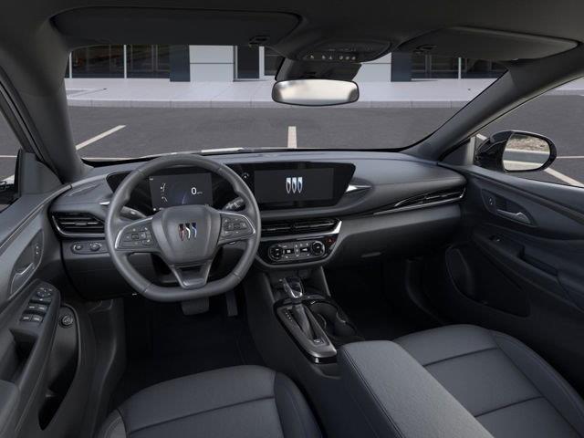 buick Envista 2025 - 5