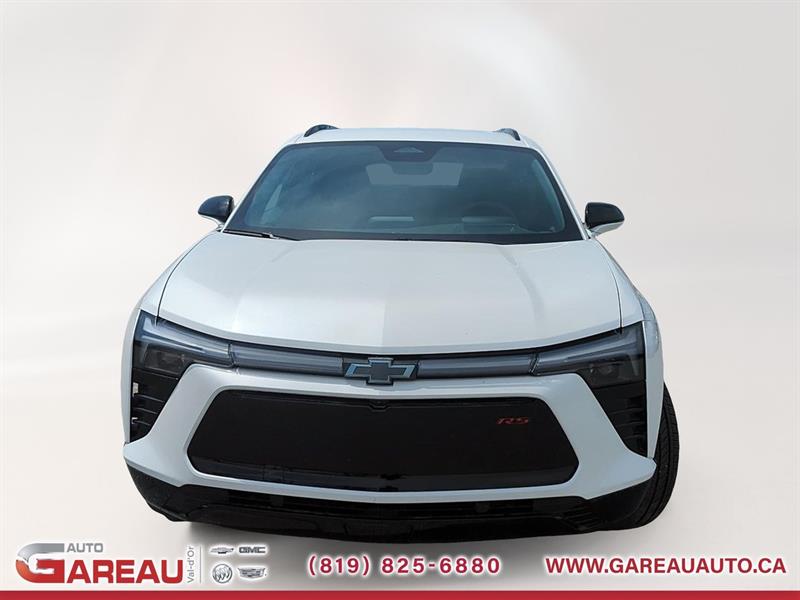 chevrolet Blazer EV 2025 - 2
