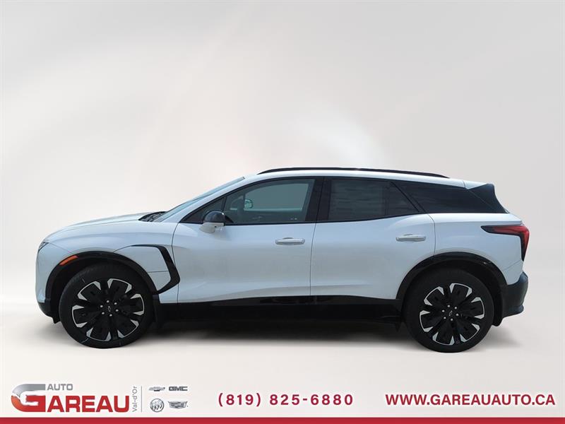 chevrolet Blazer EV 2025 - 5