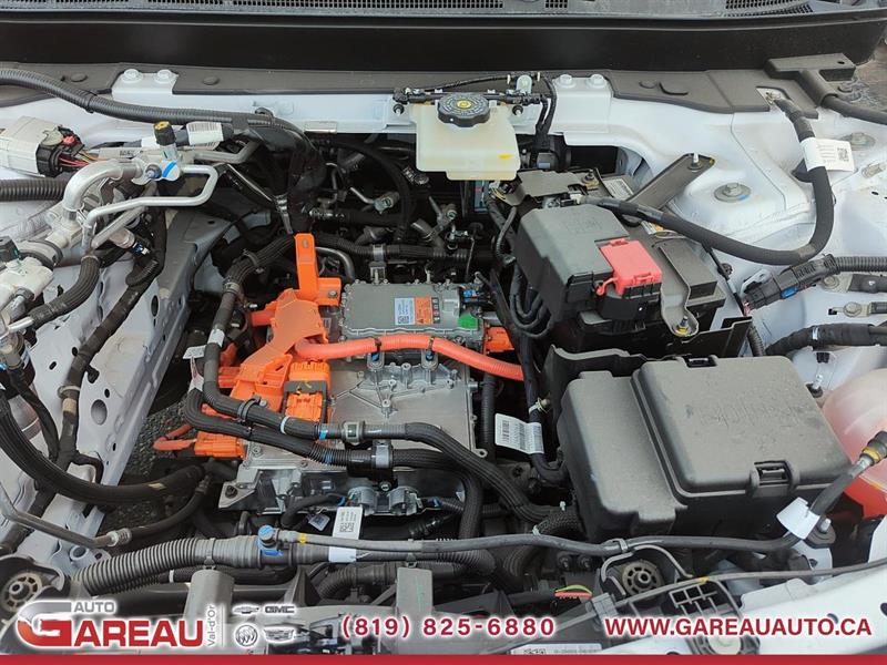 chevrolet Blazer EV 2025 - 8