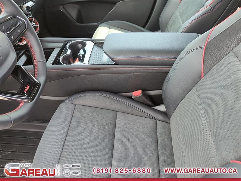 chevrolet Blazer EV 2025 - 10