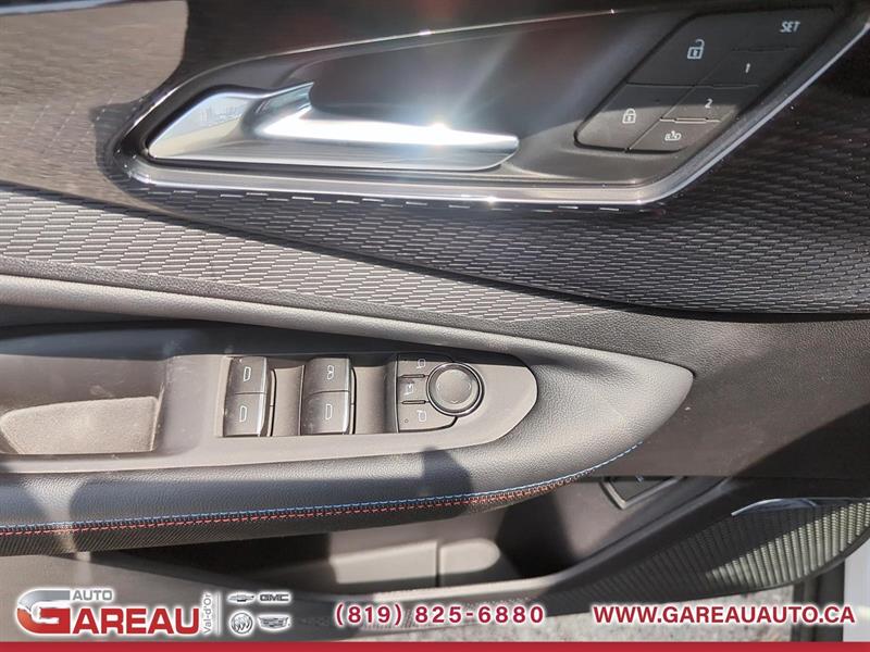 chevrolet Blazer EV 2025 - 11