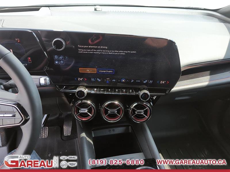 chevrolet Blazer EV 2025 - 14