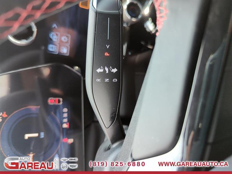 chevrolet Blazer EV 2025 - 15