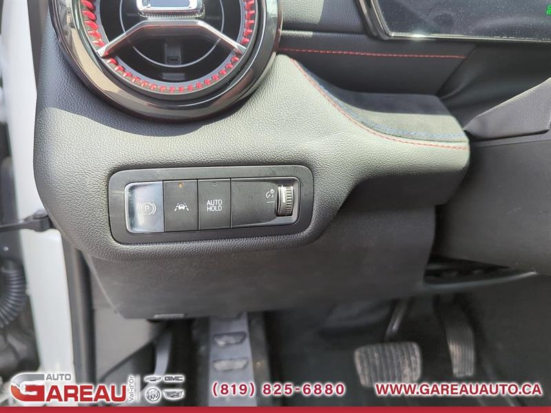 chevrolet Blazer EV 2025 - 16